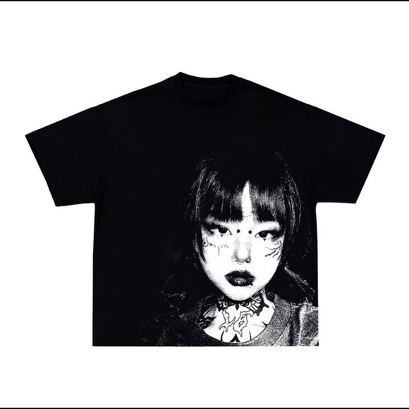 lucky6clothing tee “6 sins” - Picture 1 of 3